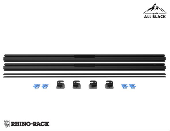 Rhino-Rack 車頂帳支架 2