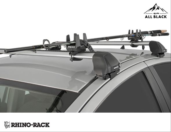 Rhino-Rack<br/>通用型 多用途支架 3