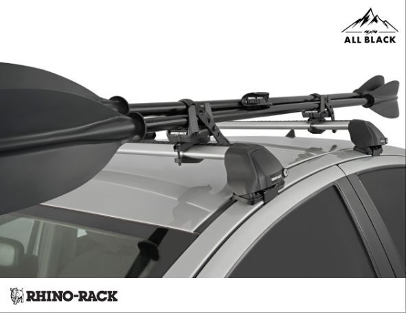 Rhino-Rack<br/>通用型 多用途支架 4