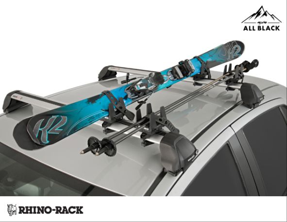 Rhino-Rack<br/>通用型 多用途支架 5