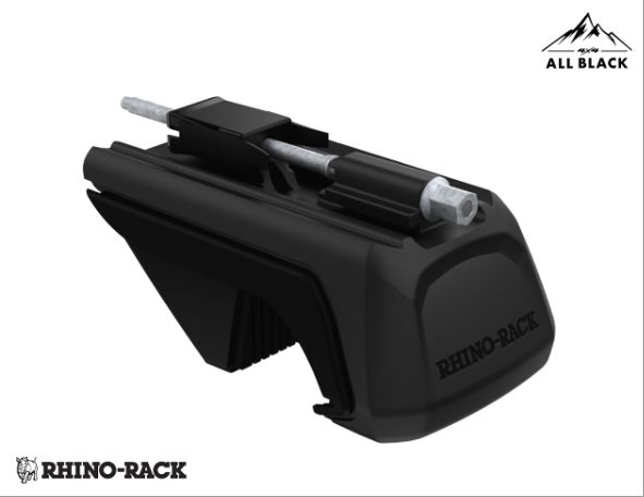 Rhino-Rack 縱桿用腳座