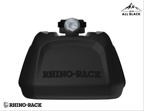 Rhino-Rack 縱桿用腳座 2