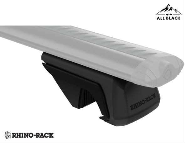 Rhino-Rack 縱桿用腳座 5