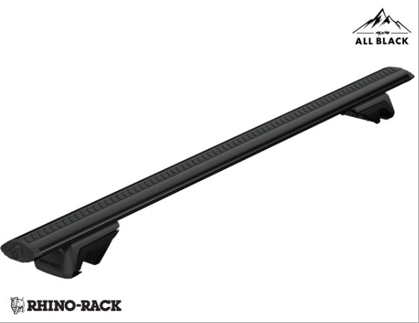 Rhino-Rack 縱桿用腳座 6