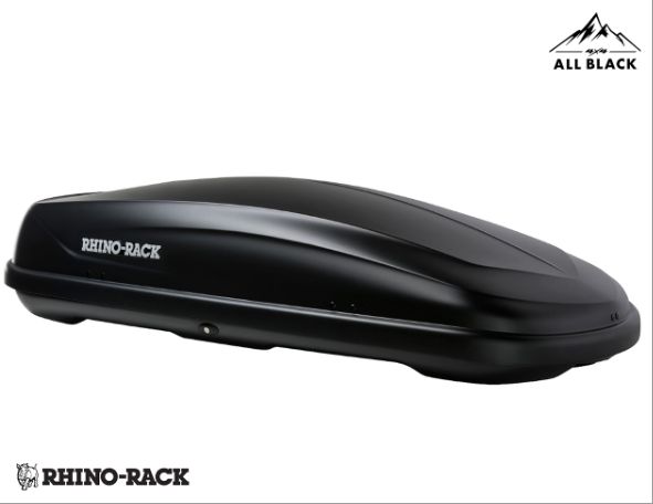 Rhino-Rack<br/>MasterFit 車頂行李箱