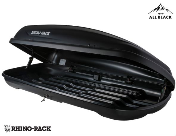 Rhino-Rack<br/>MasterFit 車頂行李箱 2