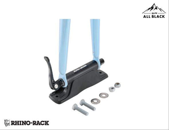 Rhino-Rack<br/>The Claw 自行車前叉固定支架 6
