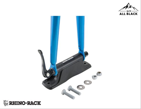 Rhino-Rack<br/>The Claw 自行車前叉固定支架 7
