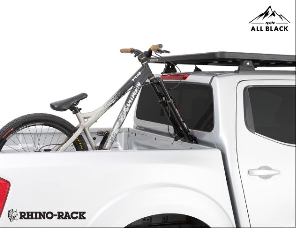 Rhino-Rack<br/>The Claw 自行車前叉固定支架 4