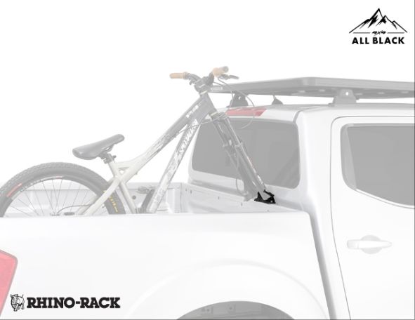 Rhino-Rack<br/>The Claw 自行車前叉固定支架 3