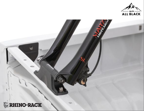 Rhino-Rack<br/>The Claw 自行車前叉固定支架 5