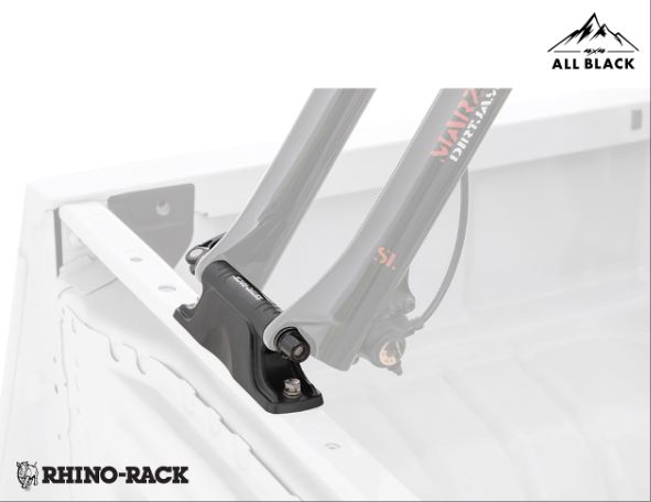 Rhino-Rack<br/>The Claw 自行車前叉固定支架