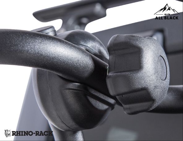 Rhino-Rack<br/>備胎用 自行車架 2台 7