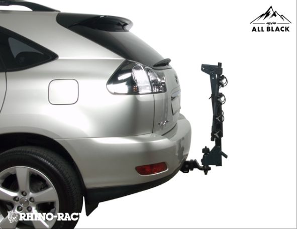 Rhino-Rack<br/>托球式 自行車架 4台 5