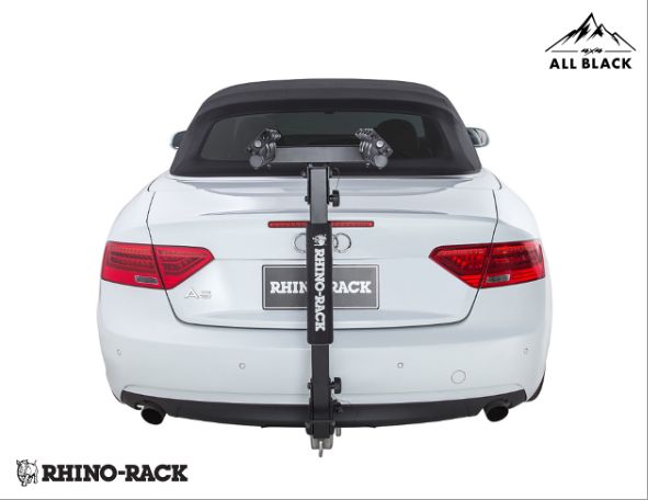 Rhino-Rack<br/>托球式 自行車架 4台 8