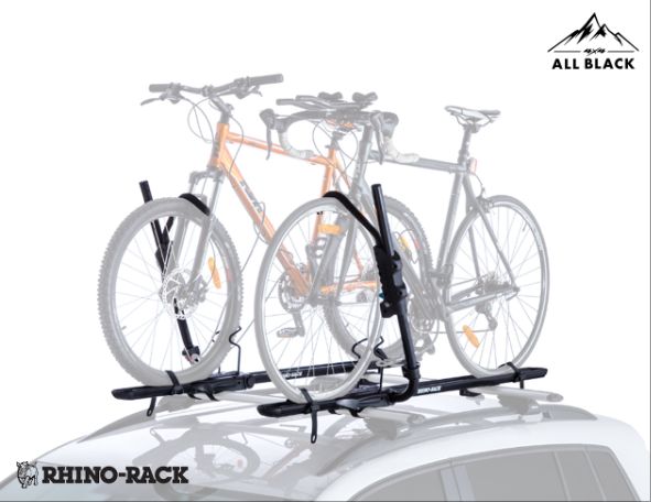 Rhino-Rack<br/>車頂自行車架