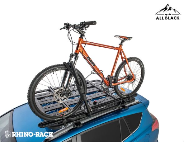 Rhino-Rack<br/>車頂自行車架 6