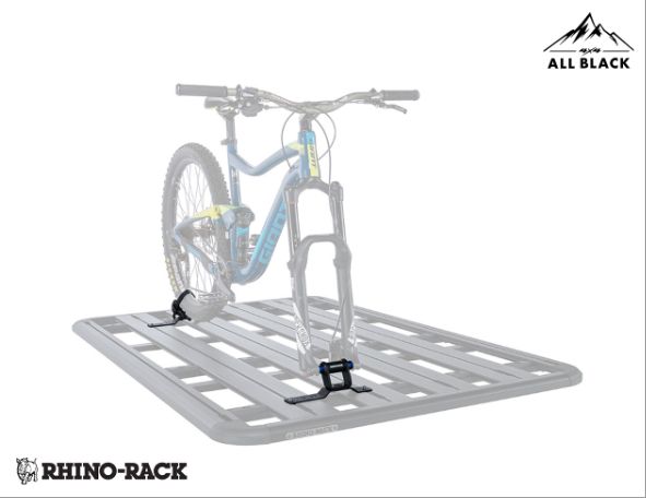 Rhino-Rack<br/>PIONEER 平盤用 自行車支架