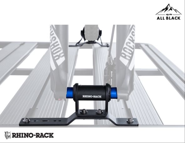 Rhino-Rack<br/>PIONEER 平盤用 自行車支架 2