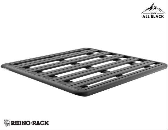 Rhino-Rack Pioneer 6 車頂平盤