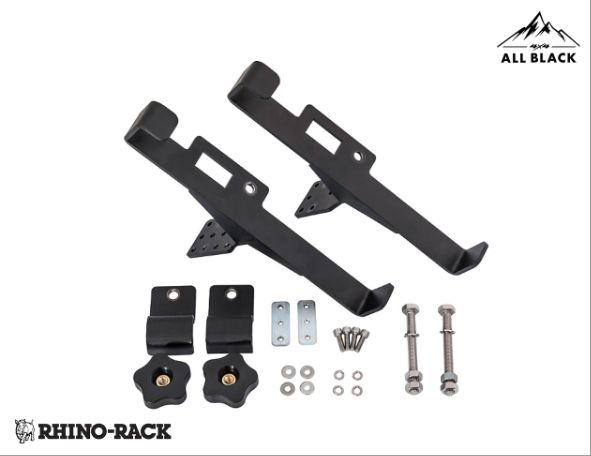 Rhino-Rack<br/>通用型折疊梯支架 6