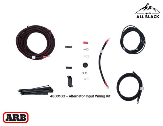 ARB Slimline 100 磷酸鐵鋰電池 6