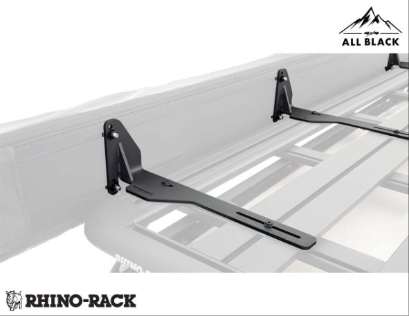Rhino-Rack 2.2米 270度 獨立車邊帳 3
