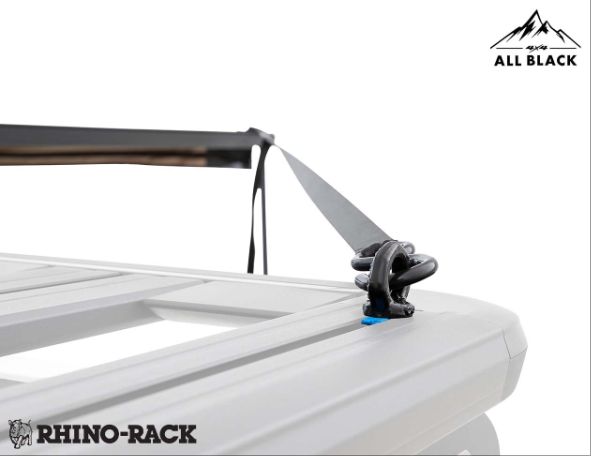 Rhino-Rack 2.2米 270度 獨立車邊帳 5