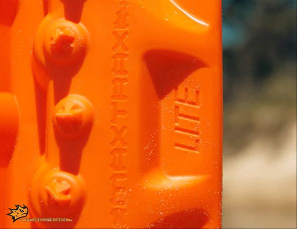 MAXTRAX Lite 精簡型脫困板 3