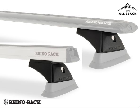 Rhino-Rack 高款 橫桿腳座 1