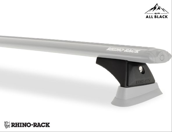 Rhino-Rack 高款 橫桿腳座 2