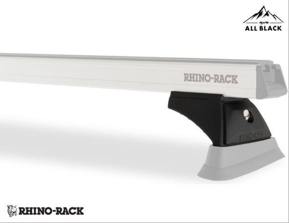 Rhino-Rack 高款 橫桿腳座 3