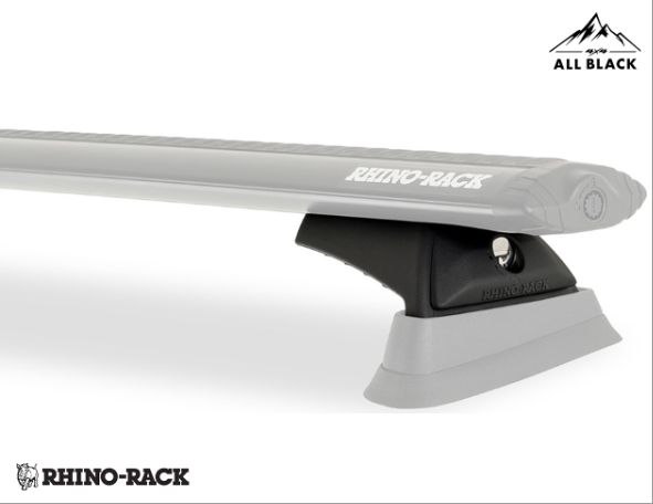 Rhino-Rack 低款 橫桿腳座 2
