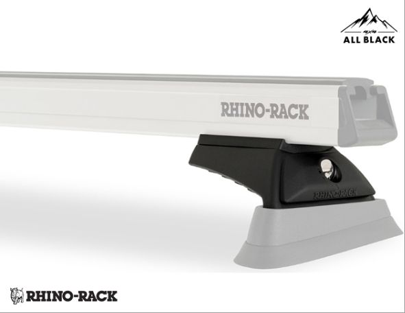 Rhino-Rack 低款 橫桿腳座 3