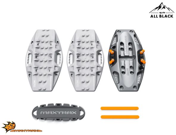 MAXTRAX MOTO 摩托脫困板 1