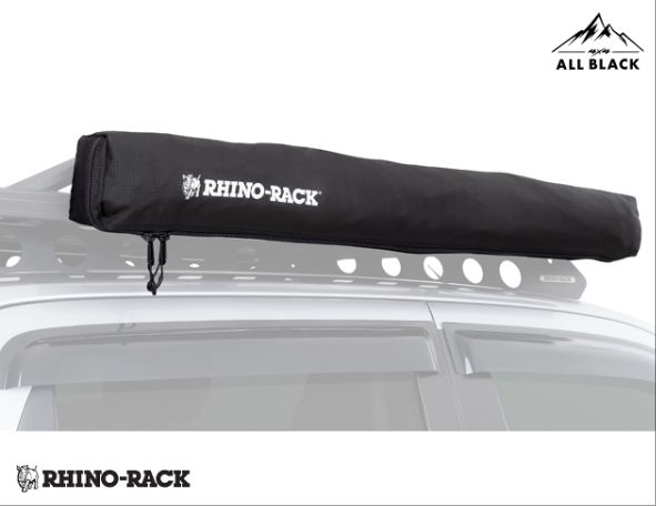 Rhino-Rack 戶外浴廁帳 6