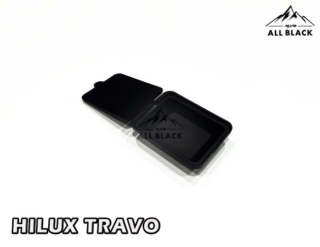 排檔桿置物盒 HILUX Travo 2026+  2