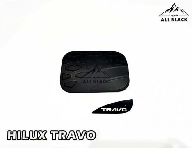 油箱蓋 HILUX Travo 2026+