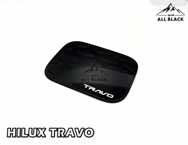 油箱蓋 HILUX Travo 2026+ 2