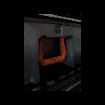 NEW DECKED獵人橙/把手套件 Hop Up Kit