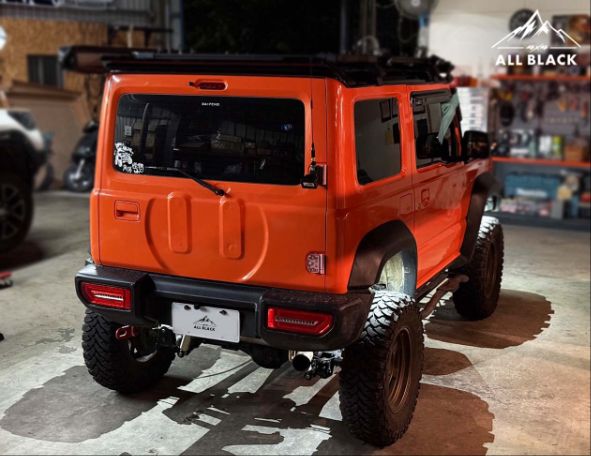 可切換 白光、琥珀黃光 MINI底盤照地燈 6