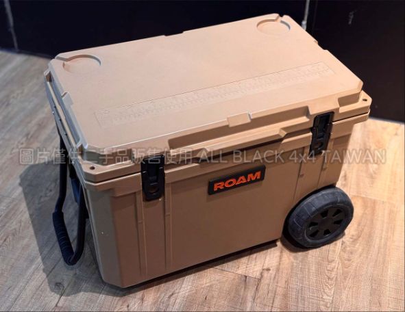 二手 ROAM 55QT 冰桶