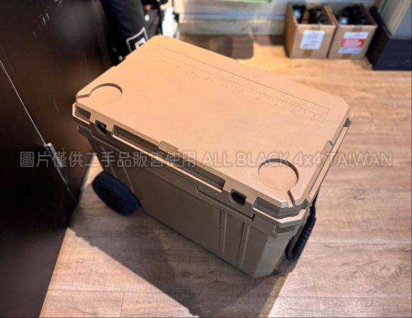 二手 ROAM 55QT 冰桶 5