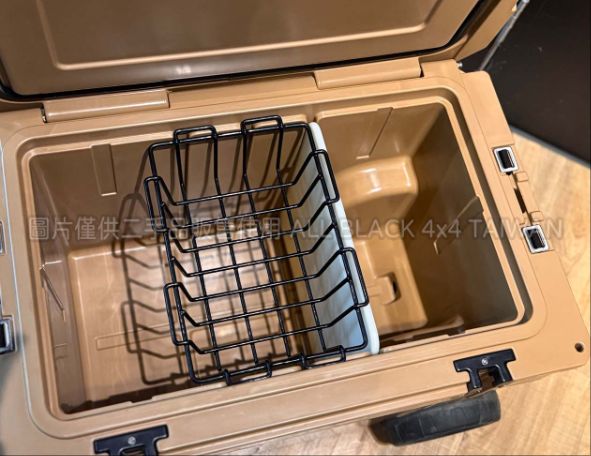 二手 ROAM 55QT 冰桶 6