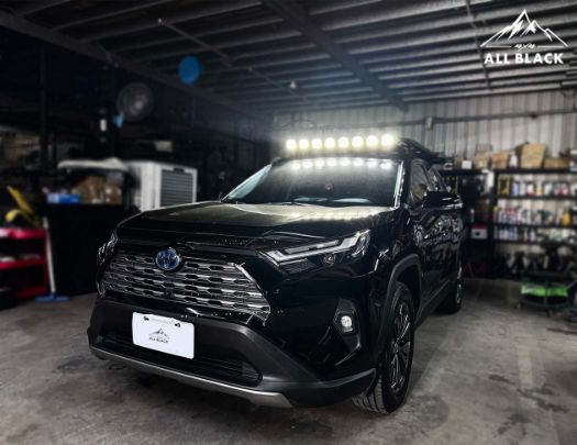 赤焰廣角越野排燈 帶背景光 <br/> 30