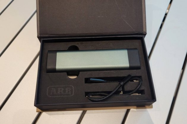 ARB HORIZON手電筒 4