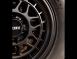 澳洲 ROH 輪框 LOTUS 17x9 黑色