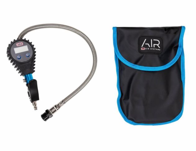 ARB 數位胎壓打氣錶 2