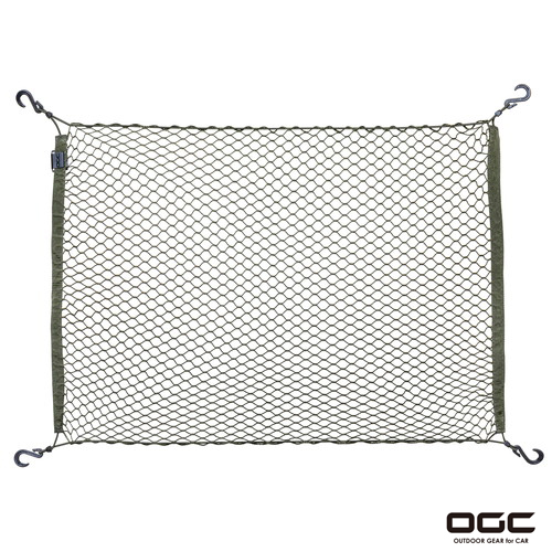 OGC 彈力固定網 60*90cm 8607 2