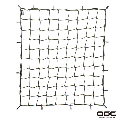 OGC 彈力固定網 100*90cm 8608 2